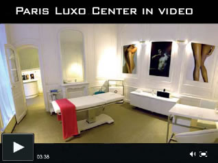 Centre Luxo� Paris