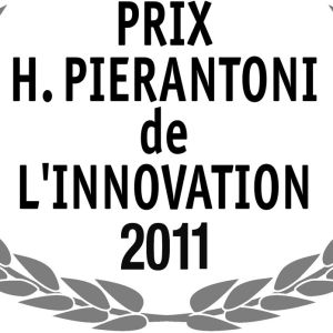 Prix H. Pierantoni de l'innovation 2011