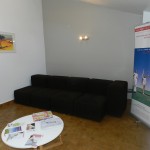 salle d'attente