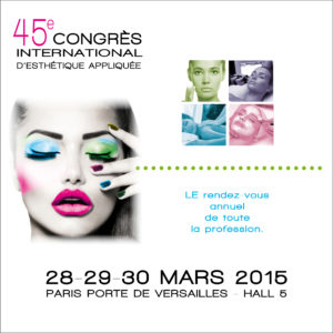 LOGO 45e CONGRES