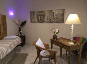 O JARDIN DU BIEN ETRE CABINET LUXOPUNCTURE NARBONNE 1