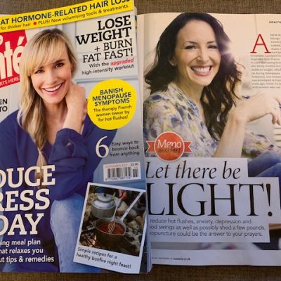 Top Santé nov 2019