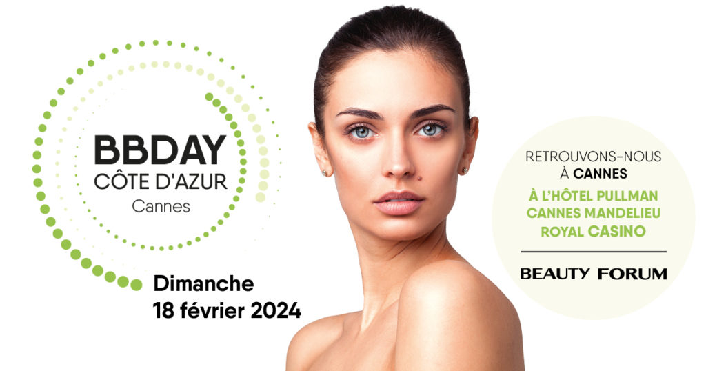 Beauty Forum - BBDAY CANNES