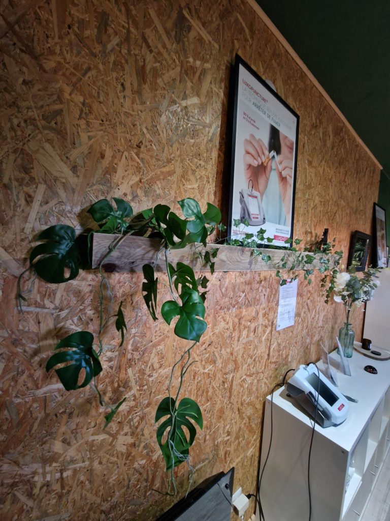 décoration Access Lie