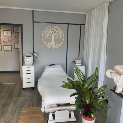Salle de soins A2mains et 1coeur